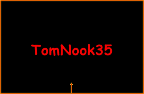 TomNook35's profile picture. Salut, moi c'est Antoine et max et on a 16ans! Je viens d'arriver sur Twitter alors soyez simpa et follow moi :): Je follow back sur demande (;