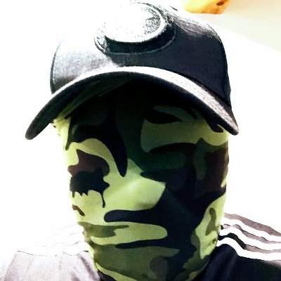 AlbertoColata's profile picture. Alter ego for insane