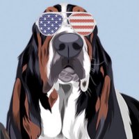 Hound Dawg 🇺🇸🐶🍊(@HoundDawg6) 's Twitter Profile Photo