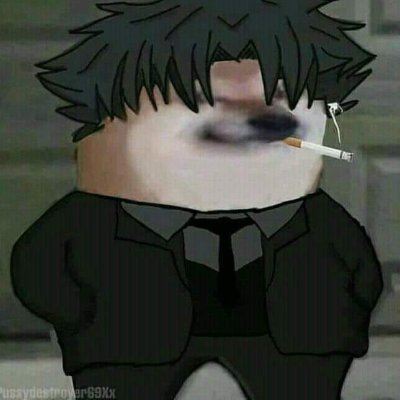 Jugador de TheBattleCats y fanático del anime en general
PD: Soy hombre