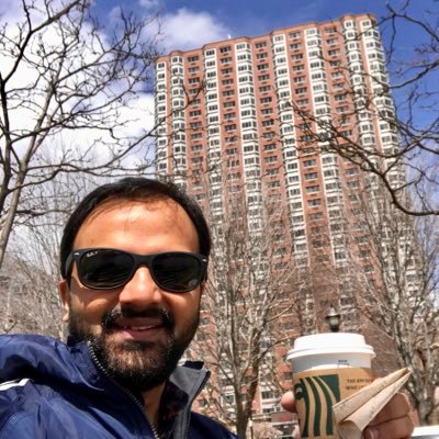 Live Breathe & Smoke IoT; IIM-A; TEDx; Business Leader; Recognised Thought Leader