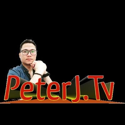 peterj_1986's profile picture. Be part of the future