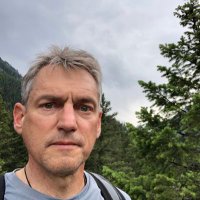 CraigKuhn/SaltyEarth (@craigku) 's Twitter Profile
