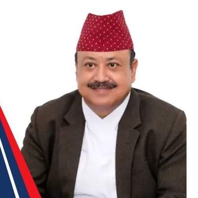 Gopal Hamal Profile