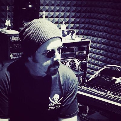 DanaHarding2911's profile picture. Husband, dad, musician, producer, survivor, author, lumberjack, misplaced Scot, worship leader, Boombox Revival, & son of the Most High… whew!