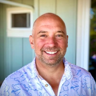 Pete_Oliver's profile picture. Author - Making The Climb