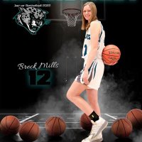 Breck Mills (@millsbreck) 's Twitter Profile