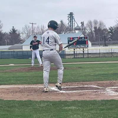 Tyler Finnicum Profile