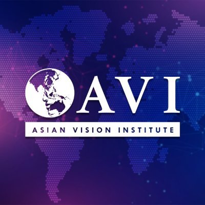 Asian Vision Institute (AVI) is an independent think tank based in Phnom Penh. It aims to promote inclusive, adapting and sustainable societies in Asia.