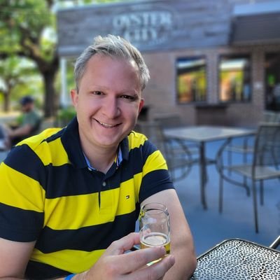 Dave Trosko VA Profile