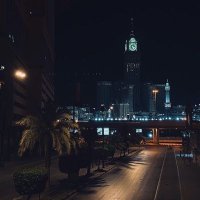 Meshari (@mesharialahmde) 's Twitter Profile