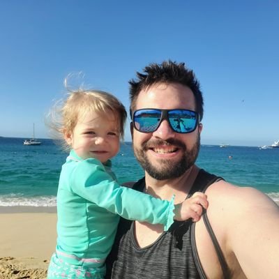 BackerKit Sr Account Manager - Crowdfunding support!
Husband, Father, Entrepreneur, Teacher, Martial Artist, Optimist