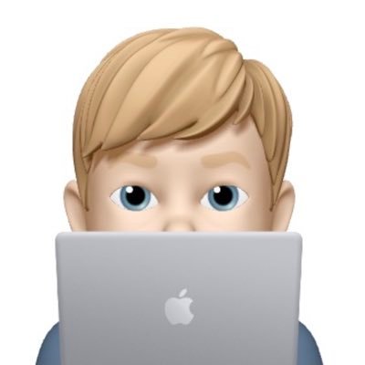 svyberg's profile picture. #Apple #Swift