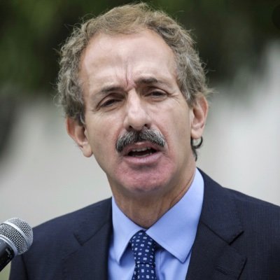 Has Mike Feuer Been Indicted Yet?
Your daily tracker of Mike Feuer’s indictment status.