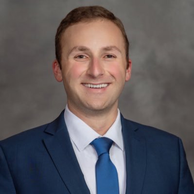 PGY-2 @VUMCurology | @UMichMedSchool ‘23 | @UMich ‘18