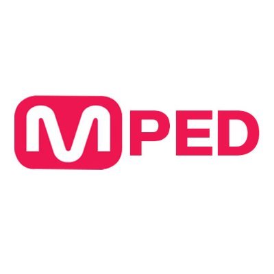 MPED OFFICIALさんのプロフィール画像