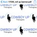 Cowboy Up Therapies (@cowboy_up_tx) Twitter profile photo Cowboy Up Therapies (@cowboy_up_tx) Twitter profile photo