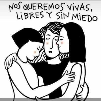 #Catolica #Feminista #Suramerica #Catolicasfeministas #CristianasFeministas  Podemos ser católicas o creyentes y Feministas