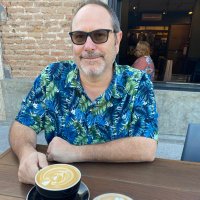 Rich Boren (@richborenlapaz) 's Twitter Profile