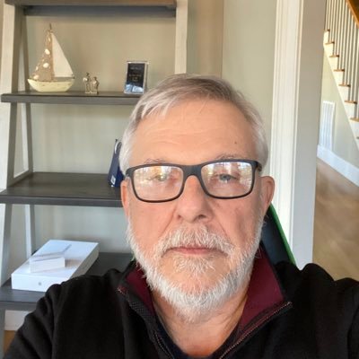 floydwt3's profile picture. Retired ChemE, father, grandfather, amateur golfer, semi pro fisherman 😉
