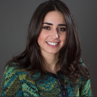 leajbloom's profile picture. Connecting Good People to Great Causes ❤️