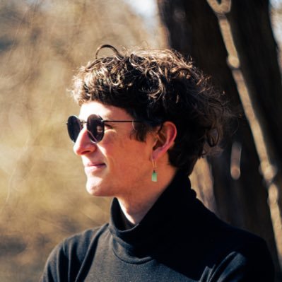 acampbellpayne's profile picture. 🎧orthogonal listening/dancing music💃
booking: info@acampbellpayne.com