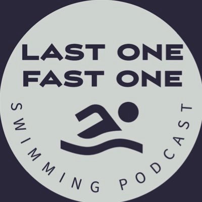 Swimming podcast with the best swimmers in the world. Available on YouTube, Apple Podcasts and Spotify.