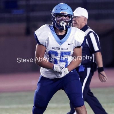 LB at Colorado Mesa University 🏈