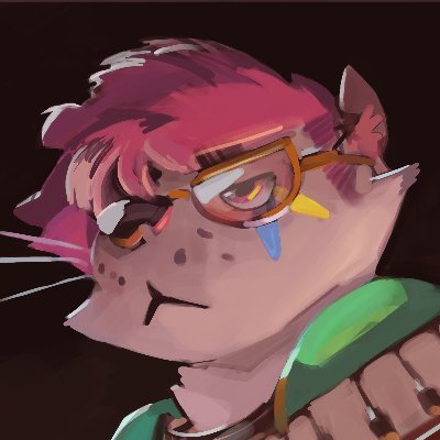 Kmoirarkさんのプロフィール画像
