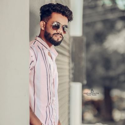AmolBag91215092's profile picture. वंचित बहुजन युवा आघाडी तालुका उपाध्यक्ष