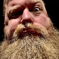 The.Bearded.Trucker - @GregoryWilkeII Twitter Profile Photo