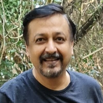 GirishMoharir's profile picture. 