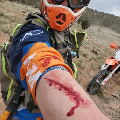 Scott23389953's profile picture. Free Speech advocate