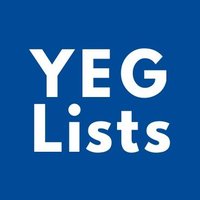 YEGLists (@yeglists) 's Twitter Profile
