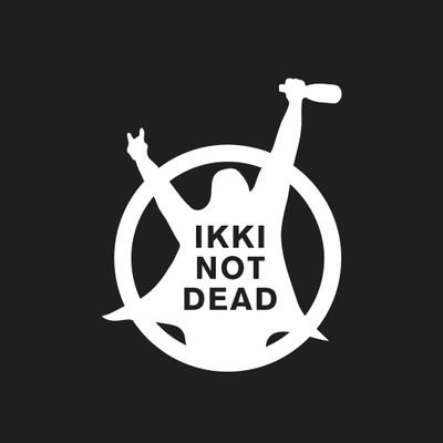 IKKINOTDEADさんのプロフィール画像