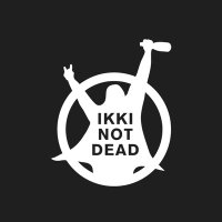 IKKINOTDEAD(@IKKINOTDEAD_JP) 's Twitter Profile Photo