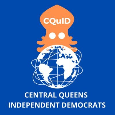 Central Queens Independent Democrats (CQuID) Profile