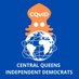 Central Queens Independent Democrats (CQuID) (@CQUID718) Twitter profile photo