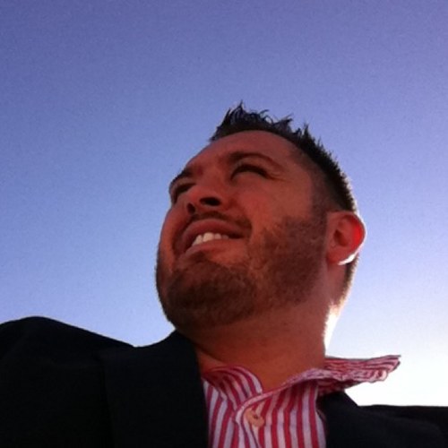 TrentPridmore's profile picture. 