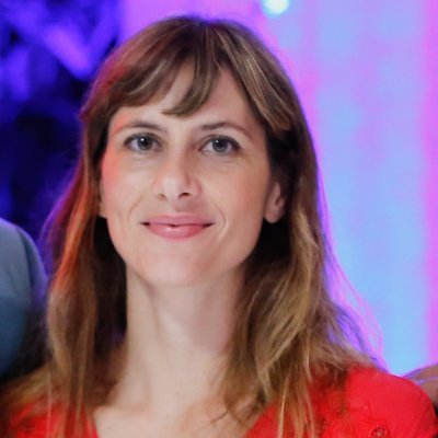 Sous-directrice du porte-parolat au Ministère de l’Europe et des Affaires étrangères @Francediplo . Auparavant @FranceenChine @FranceauBresil