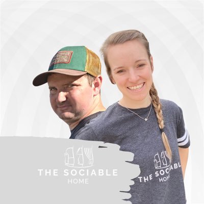 TheSociableHome Profile Picture