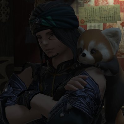 StarzKri's profile picture. Gamer | IT Professional and Professor | Aspiring Writer
Used to use Kanrik as a name a long long time ago