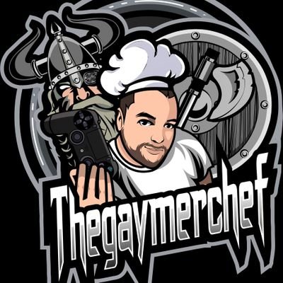 #chef | #baker | #guncle | #Gaymer | #farmer

PS4: ESO