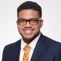 Kemar Barrett(@kemarbarrettmd) 's Twitter Profile Photo