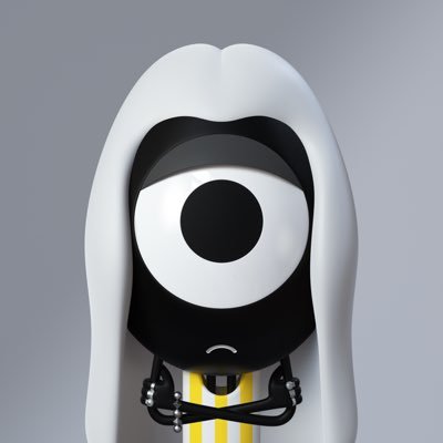 tenmu3572's profile picture. | NFT Collector | @CATBOTICA | @DourDarcelsNFT