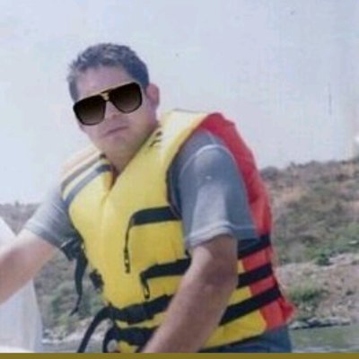 AndresVazmor's profile picture. 