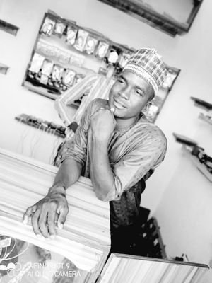 Abacha011's profile picture. Alhamdullah masha Allah