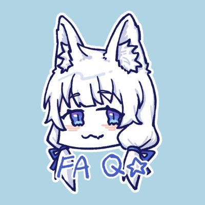 天奈雪夢🌨️迷樣系Vtuber 委託開放さんのプロフィール画像
