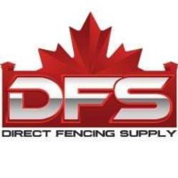 Direct Fencing Supply(@Direct_Fencing) 's Twitter Profile Photo
