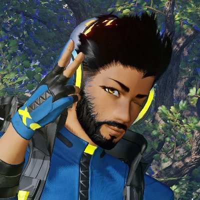 MachNazo's profile picture. INTJ | Artist & Web/Graphic Designer | Software & Game Dev | Astronomy Enthusiast | SF6/SSB/SRCW/ROA2/Marvel | Skater | Boxer | he/him